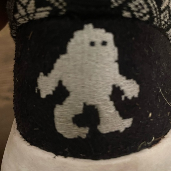 Nike Roshe Winter Yeti Fleece - Picture 6 of 6